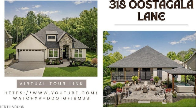 318 Oostagala Ln, Loudon, TN 37774 - photo 23