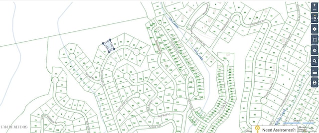 Buttonwood Dr, Sevierville, TN 37876