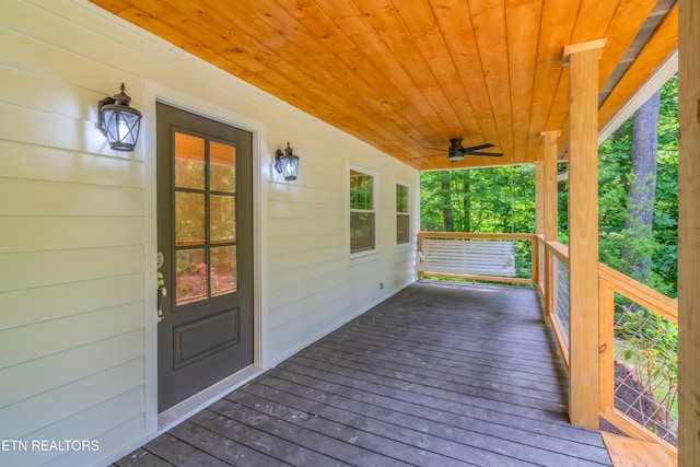 706 Skyline Dr, Gatlinburg, TN 37738 - photo 13