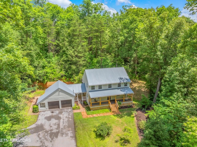 706 Skyline Dr, Gatlinburg, TN 37738 - photo 6