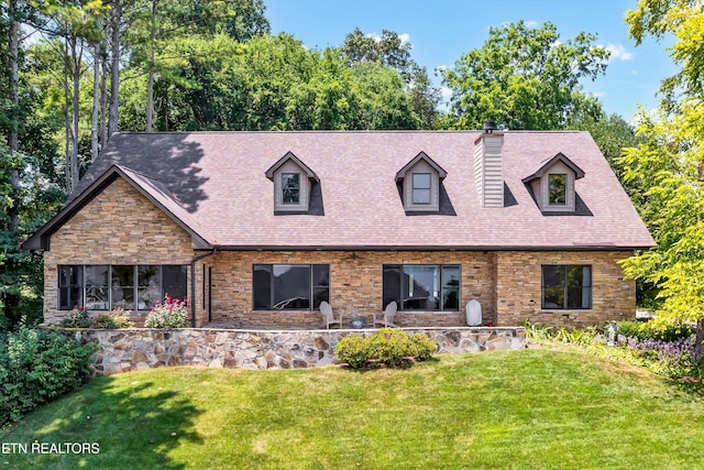 215 Dudala Way, Loudon, TN 37774 - photo 1