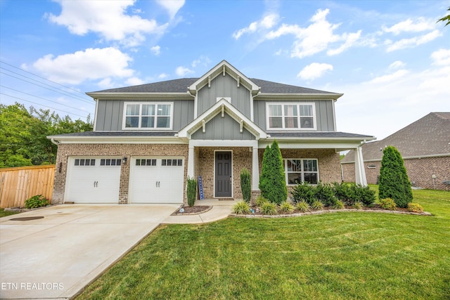 105 Ashton Fields Dr, Lenoir City, TN 37772 - photo 1