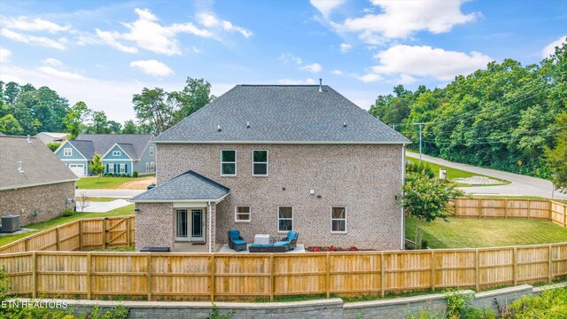 105 Ashton Fields Dr, Lenoir City, TN 37772 - photo 32