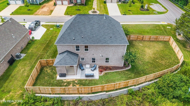 105 Ashton Fields Dr, Lenoir City, TN 37772 - photo 34