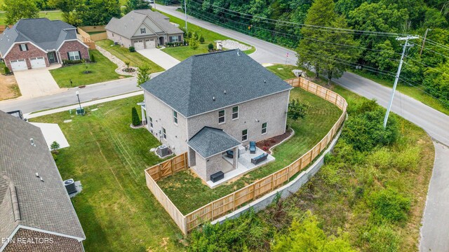 105 Ashton Fields Dr, Lenoir City, TN 37772 - photo 35