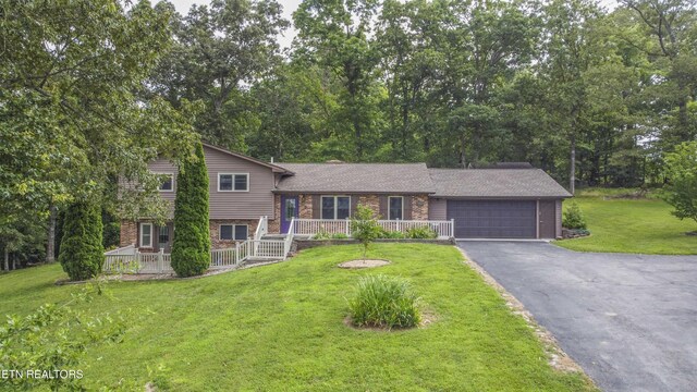 947 Lawnville Rd, Kingston, TN 37763 - photo 1
