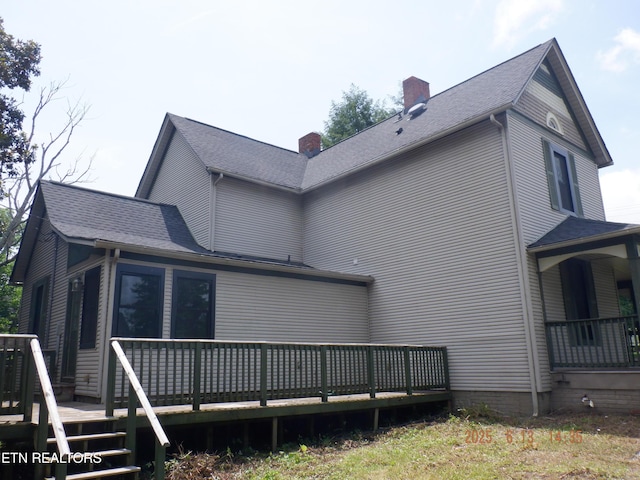 400 S Chamberlain Ave, Rockwood, TN 37854 - photo 23