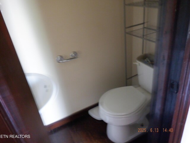 400 S Chamberlain Ave, Rockwood, TN 37854 - photo 17