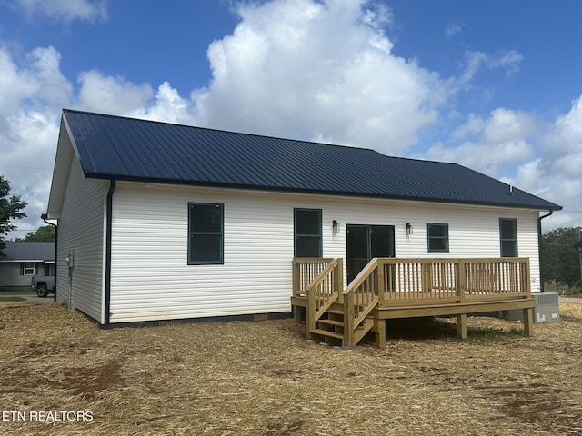 155 N Fork Loop, Madisonville, TN 37354 - photo 4