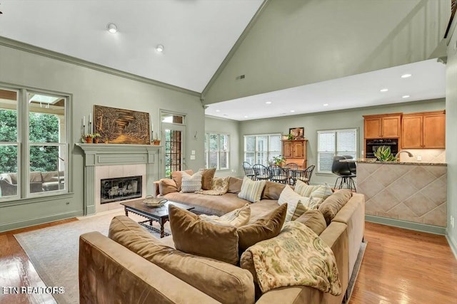 1179 Highgrove Garden Way, Knoxville, TN 37922 - photo 3