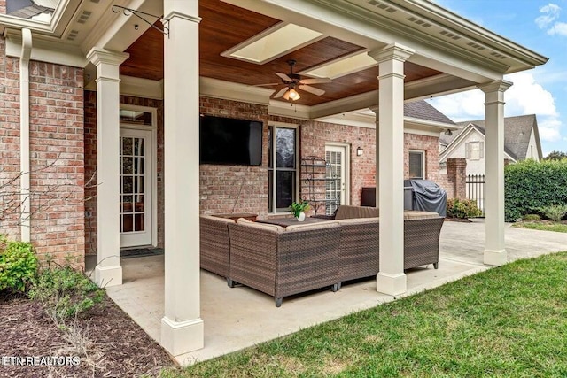 1179 Highgrove Garden Way, Knoxville, TN 37922 - photo 15