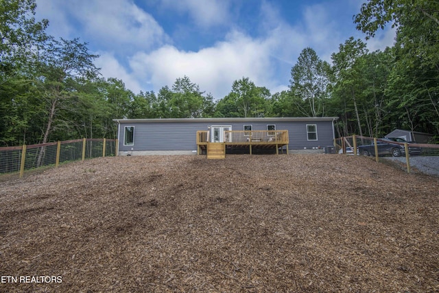 3834 Smith Mountain Rd, Rockwood, TN 37854 - photo 42