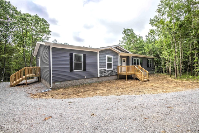 3834 Smith Mountain Rd, Rockwood, TN 37854 - photo 3
