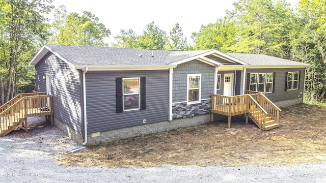 3834 Smith Mountain Rd, Rockwood, TN 37854 - photo 2