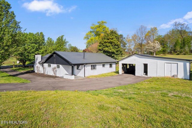 759 N Old Tellico Hwy, Madisonville, TN 37354 - photo 37