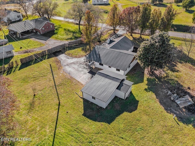 759 N Old Tellico Hwy, Madisonville, TN 37354 - photo 33
