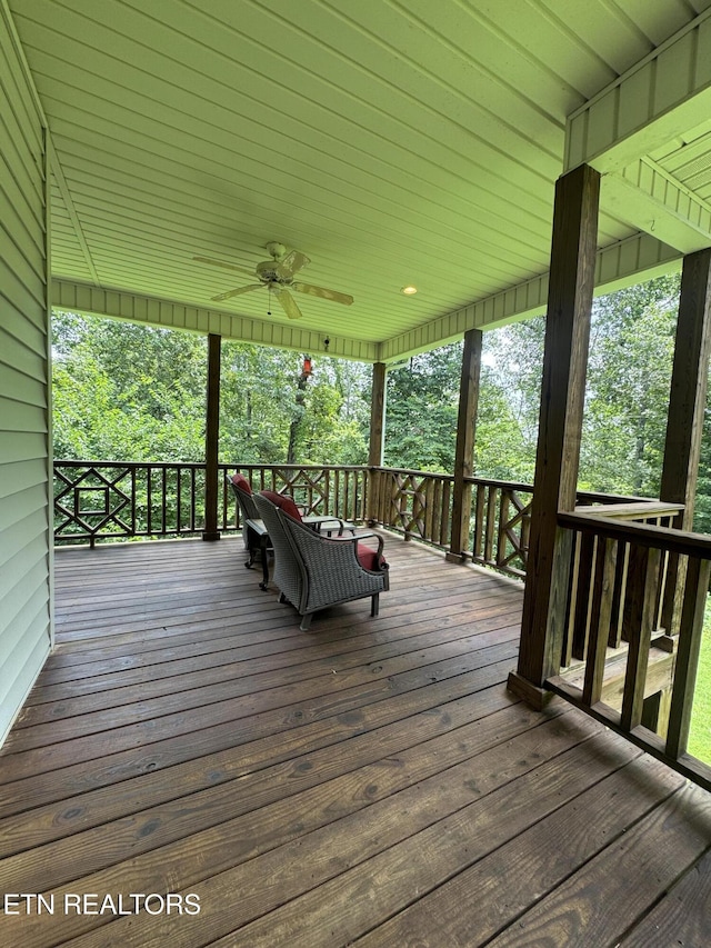 2227 Paint Rock Ferry Rd, Kingston, TN 37763 - photo 10