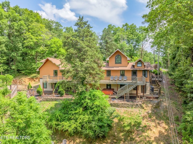 343 Jersey Dr, Sevierville, TN 37862 - photo 7