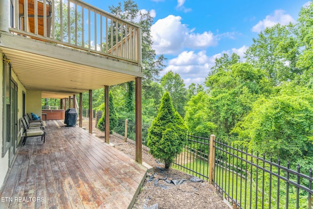 343 Jersey Dr, Sevierville, TN 37862 - photo 48