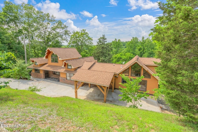 343 Jersey Dr, Sevierville, TN 37862 - photo 3