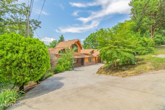 343 Jersey Dr, Sevierville, TN 37862 - photo 4