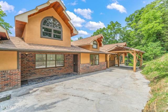 343 Jersey Dr, Sevierville, TN 37862 - photo 1