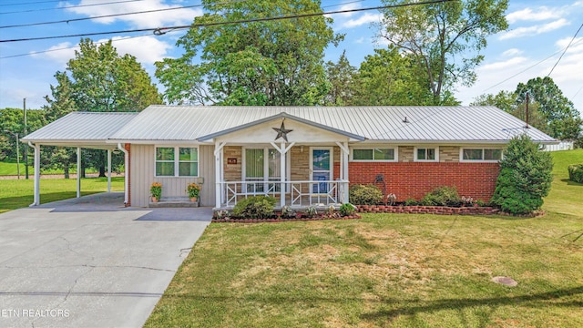 1829 Eastern Ave, Morristown, TN 37813 - photo 1