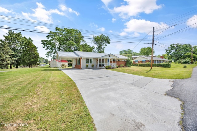 1829 Eastern Ave, Morristown, TN 37813 - photo 2