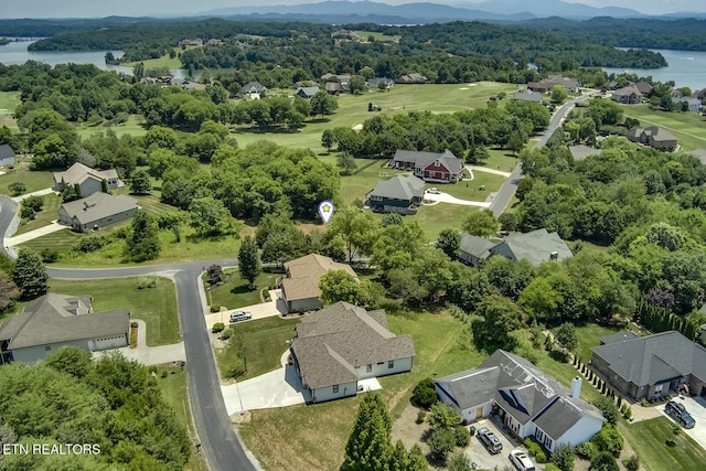 Itawa Trl, Vonore, TN 37885 - photo 9