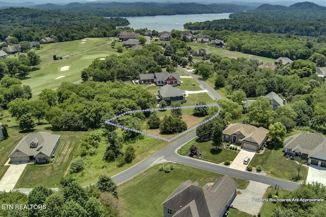 Itawa Trl, Vonore, TN 37885 - photo 19