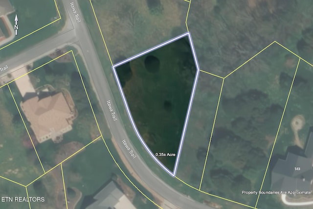 Itawa Trl, Vonore, TN 37885 - photo 22