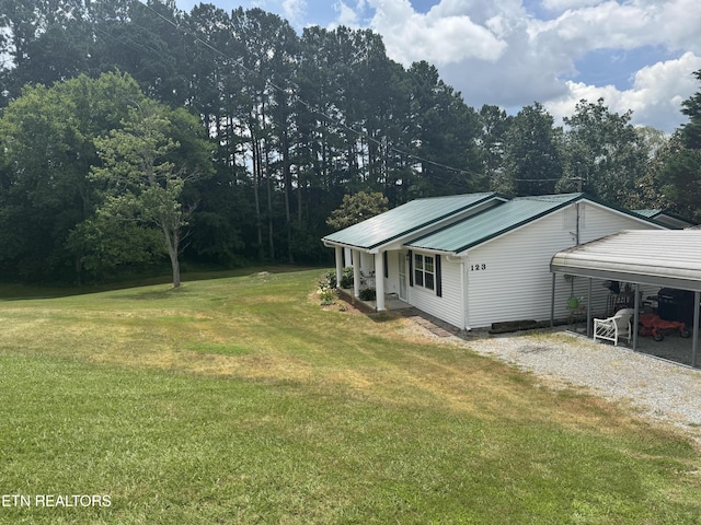 123 Jerry Cardin Ln, Friendsville, TN 37737 - photo 13