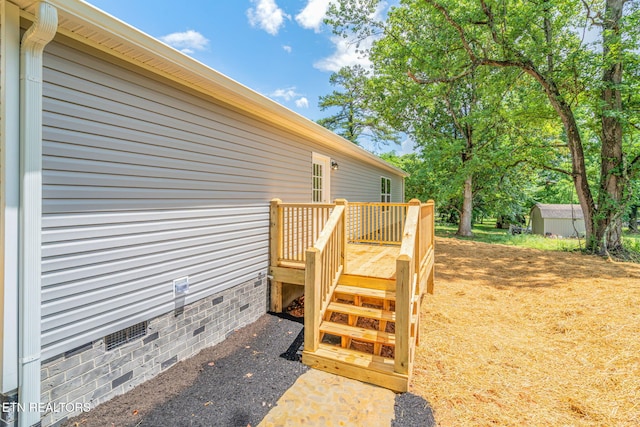 133 Ford Ave, Harriman, TN 37748 - photo 35