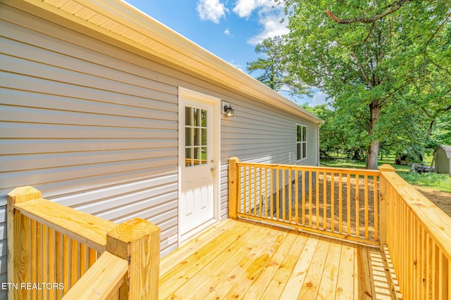 133 Ford Ave, Harriman, TN 37748 - photo 36