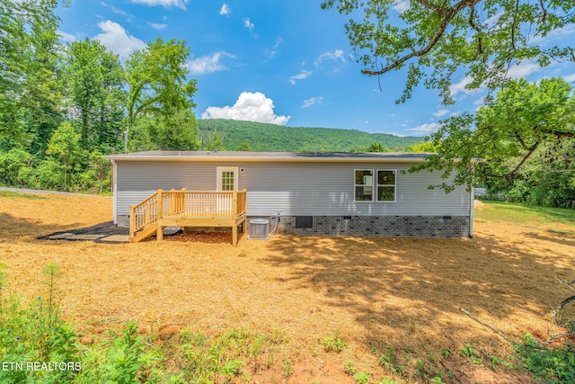 133 Ford Ave, Harriman, TN 37748 - photo 37