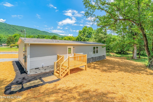 133 Ford Ave, Harriman, TN 37748 - photo 38
