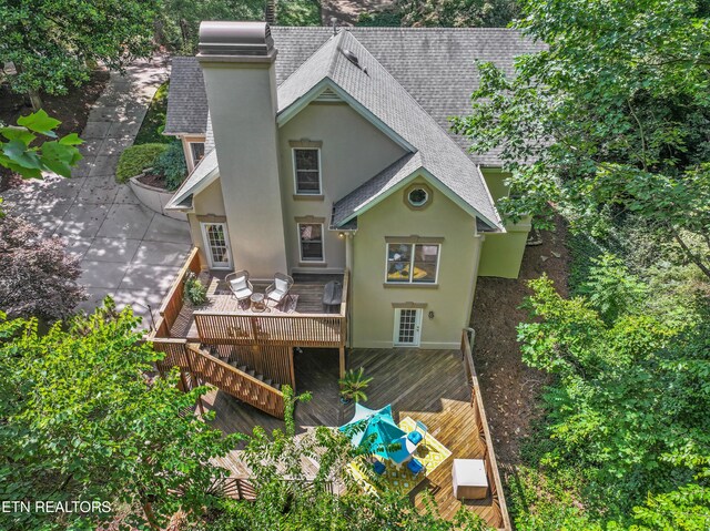 4225 Valencia Rd, Knoxville, TN 37919 - photo 29
