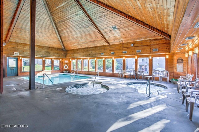 1260 Ski View Dr Apt 4308, Gatlinburg, TN 37738 - photo 21