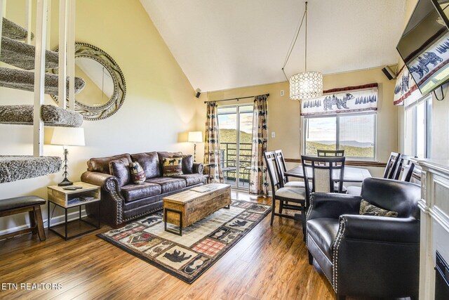 1260 Ski View Dr Apt 4308, Gatlinburg, TN 37738 - photo 4
