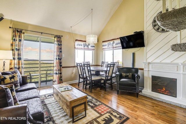 1260 Ski View Dr Apt 4308, Gatlinburg, TN 37738 - photo 5