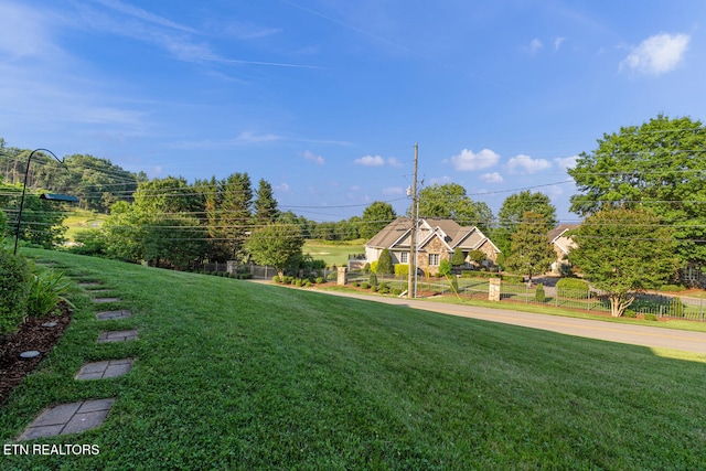 505 Bugaboo Springs Rd, Jonesborough, TN 37659 - view of community