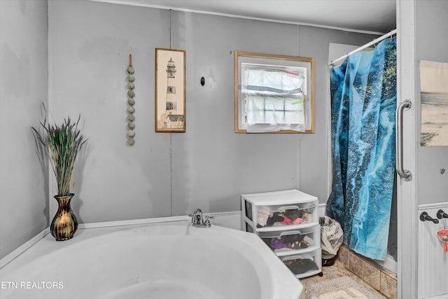 125 Loggers Ln, Clinton, TN 37716 - view of bathroom