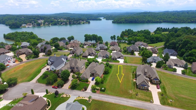 280 Grandville Ct, Vonore, TN 37885