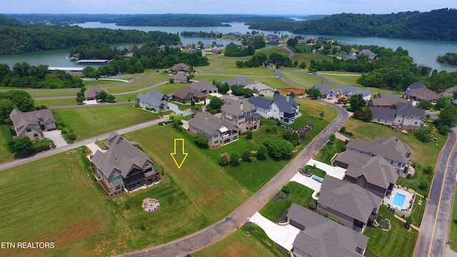 280 Grandville Ct, Vonore, TN 37885