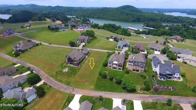 280 Grandville Ct, Vonore, TN 37885