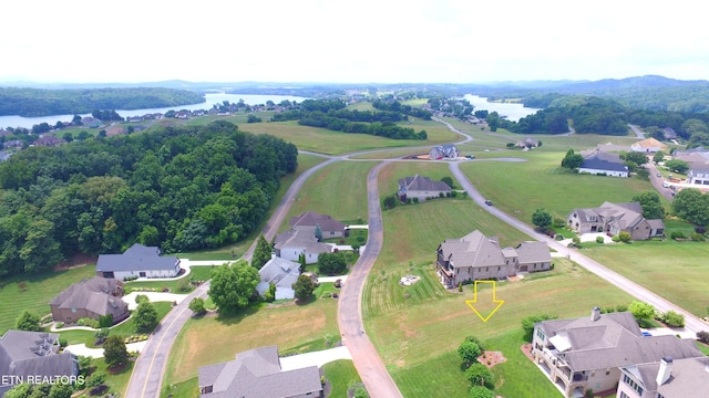 280 Grandville Ct, Vonore, TN 37885