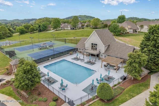 280 Grandville Ct, Vonore, TN 37885