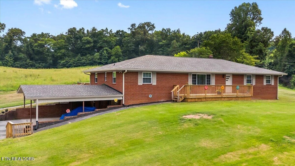 1926 Chota Rd, Maryville, TN 37803 - photo 1