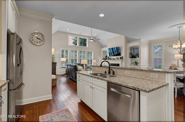 437 Chapel Grove Ln, Knoxville, TN 37934 - photo 16