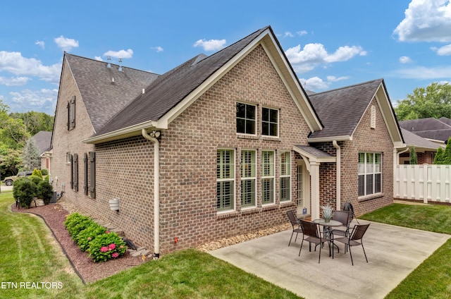 437 Chapel Grove Ln, Knoxville, TN 37934 - photo 2